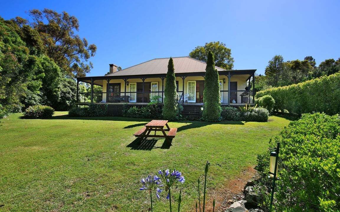 Photo of Outdoor in Bellawongarah