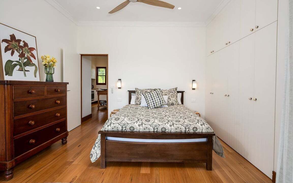 Photo of Bedroom in Meroo Meadow