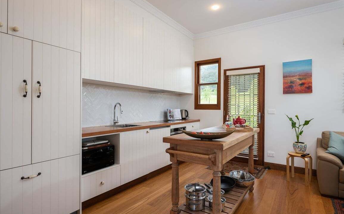 Photo of Kitchen in Meroo Meadow