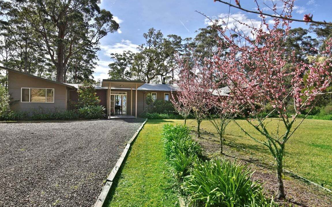 Photo of Outdoor in Wattamolla