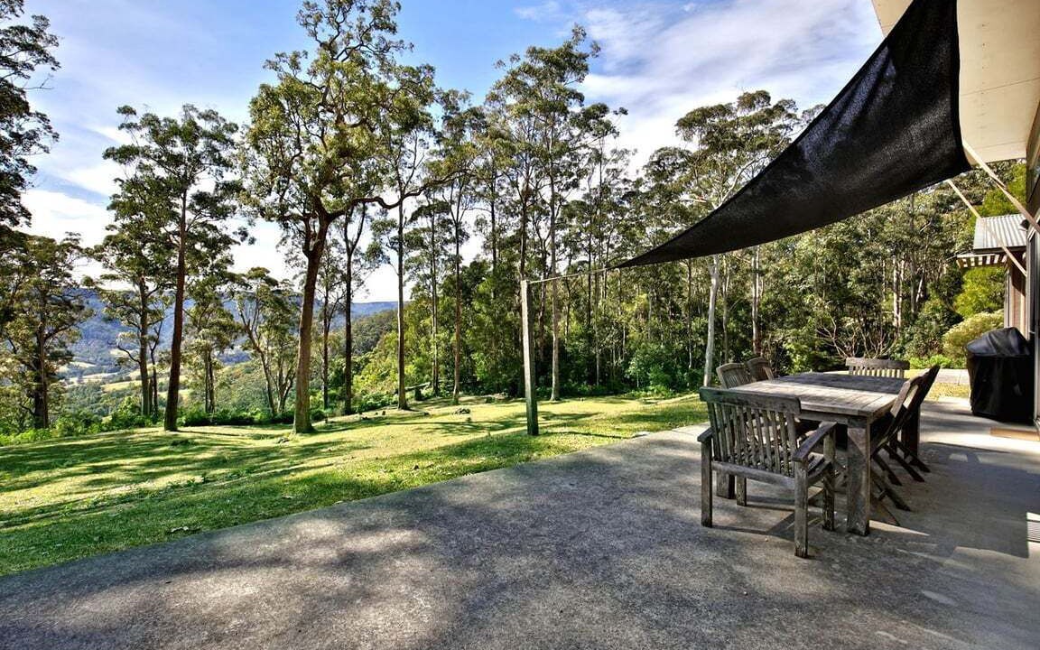 Photo of Outdoor in Wattamolla
