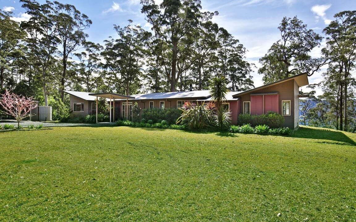 Photo of Outdoor in Wattamolla