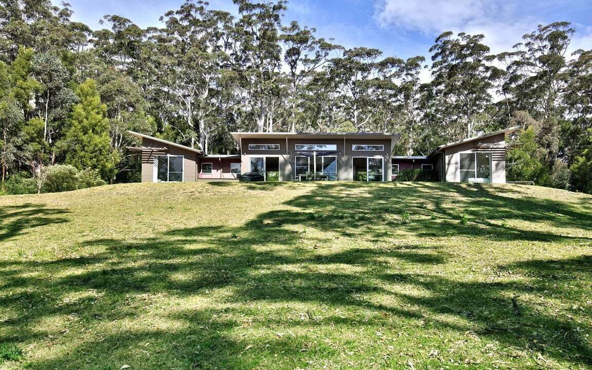 Photo of Outdoor in Wattamolla