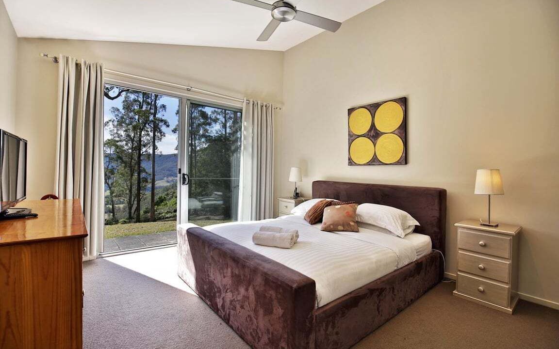 Photo of Bedroom in Wattamolla