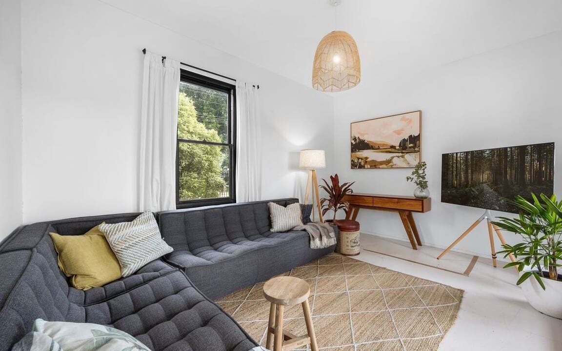 Photo of Livingroom in Terara