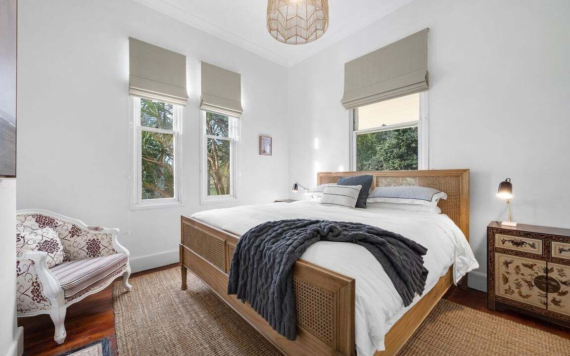 Photo of Bedroom in Terara