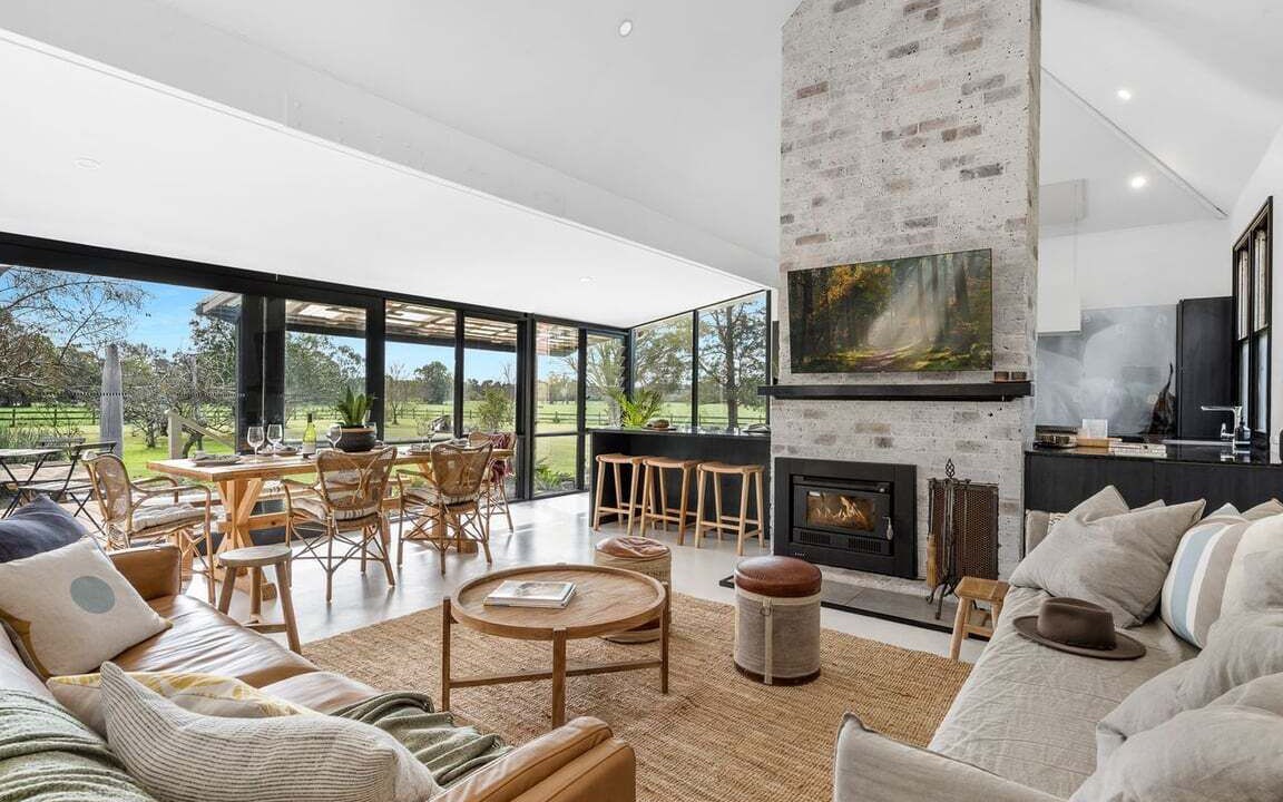 Photo of Livingroom in Terara