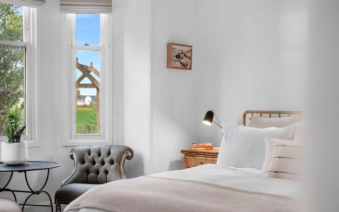 Photo of Bedroom in Terara