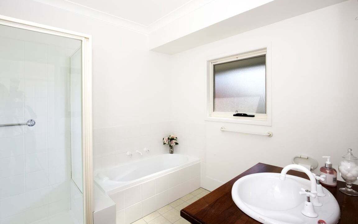Photo of Bathroom in Berry