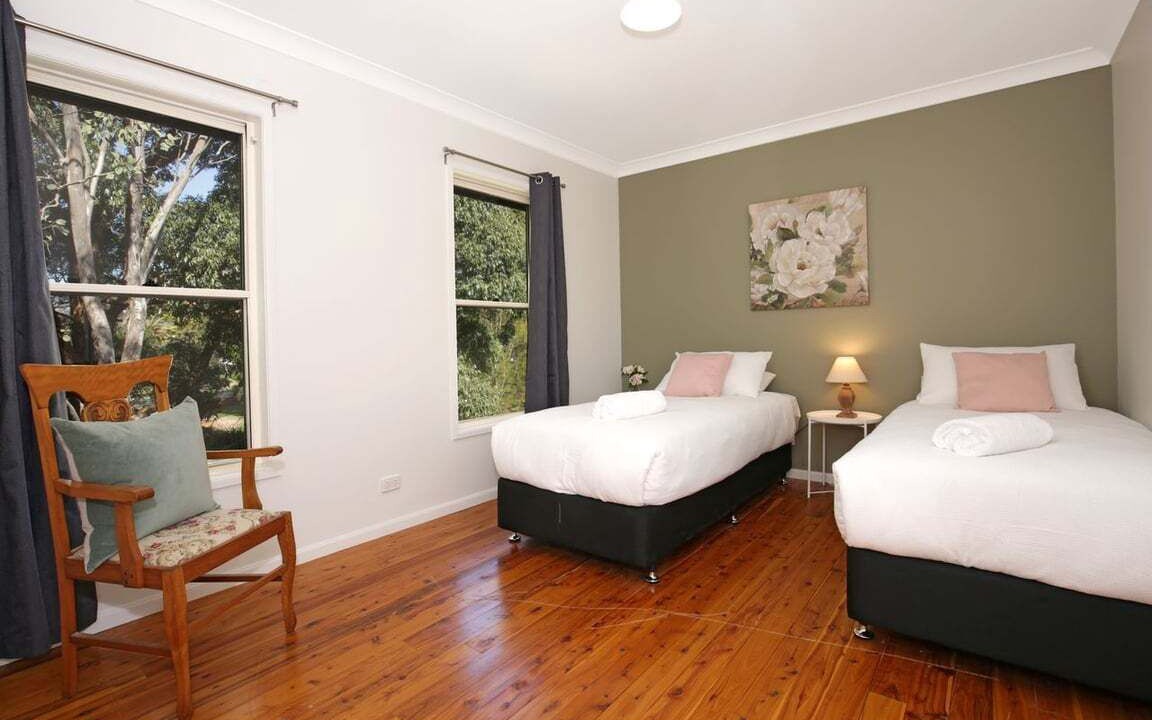 Photo of Bedroom in Berry