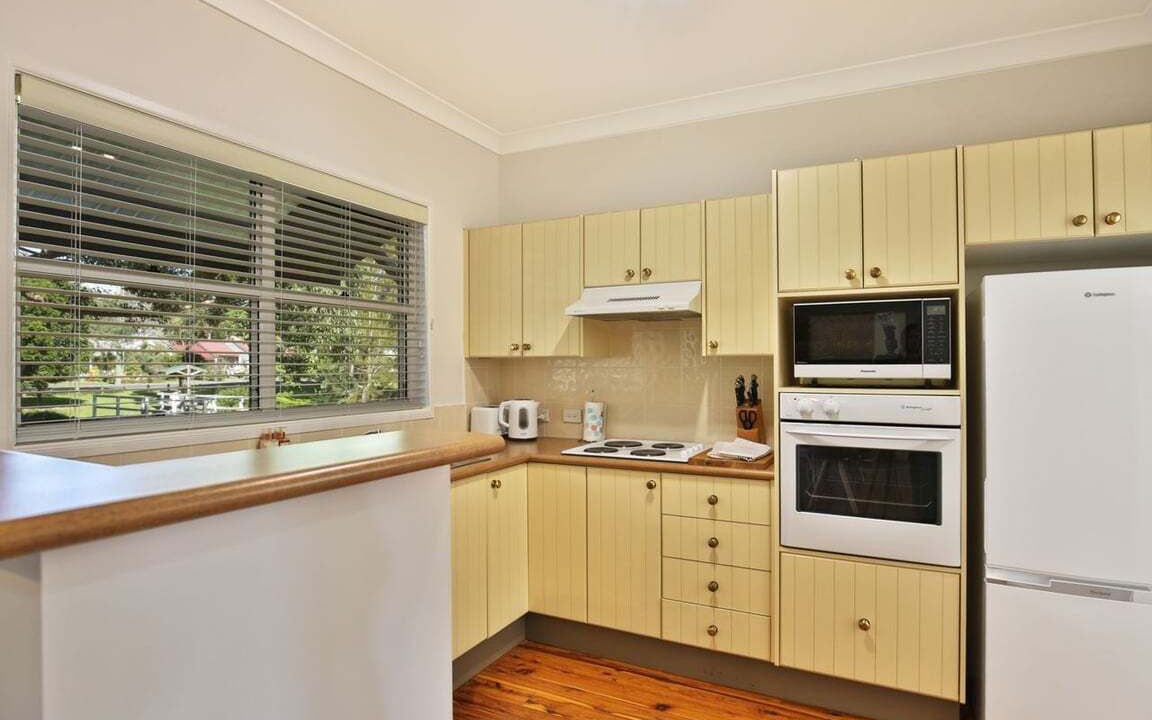 Photo of Kitchen in Berry