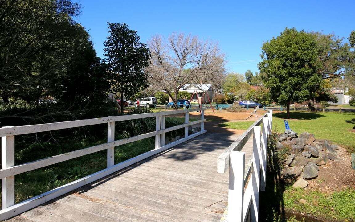 Photo of Outdoor in Berry