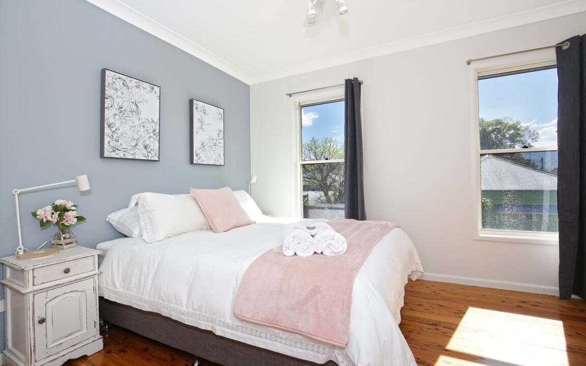 Photo of Bedroom in Berry