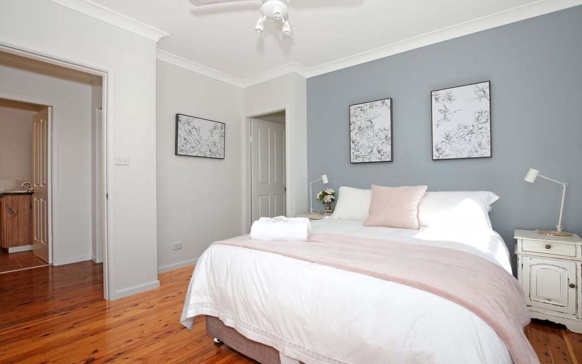 Photo of Bedroom in Berry
