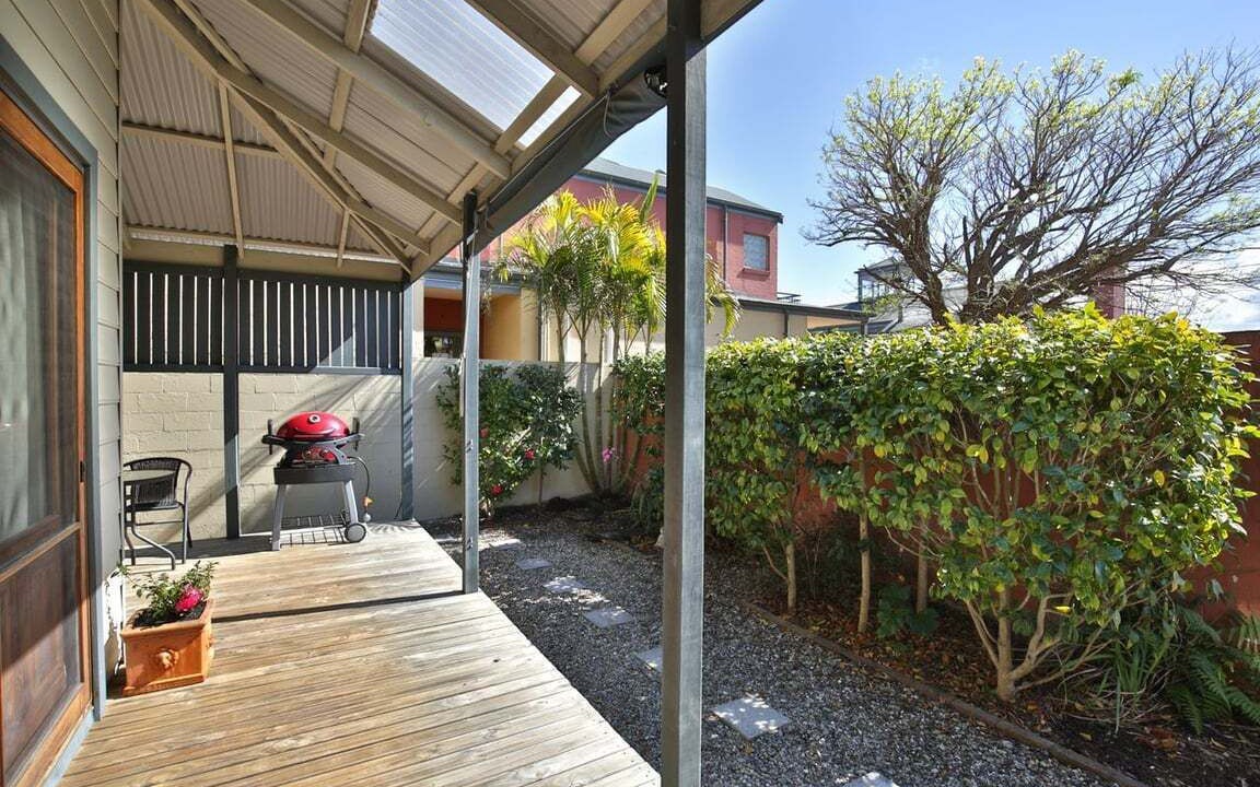 Photo of Patio Balcony in Berry