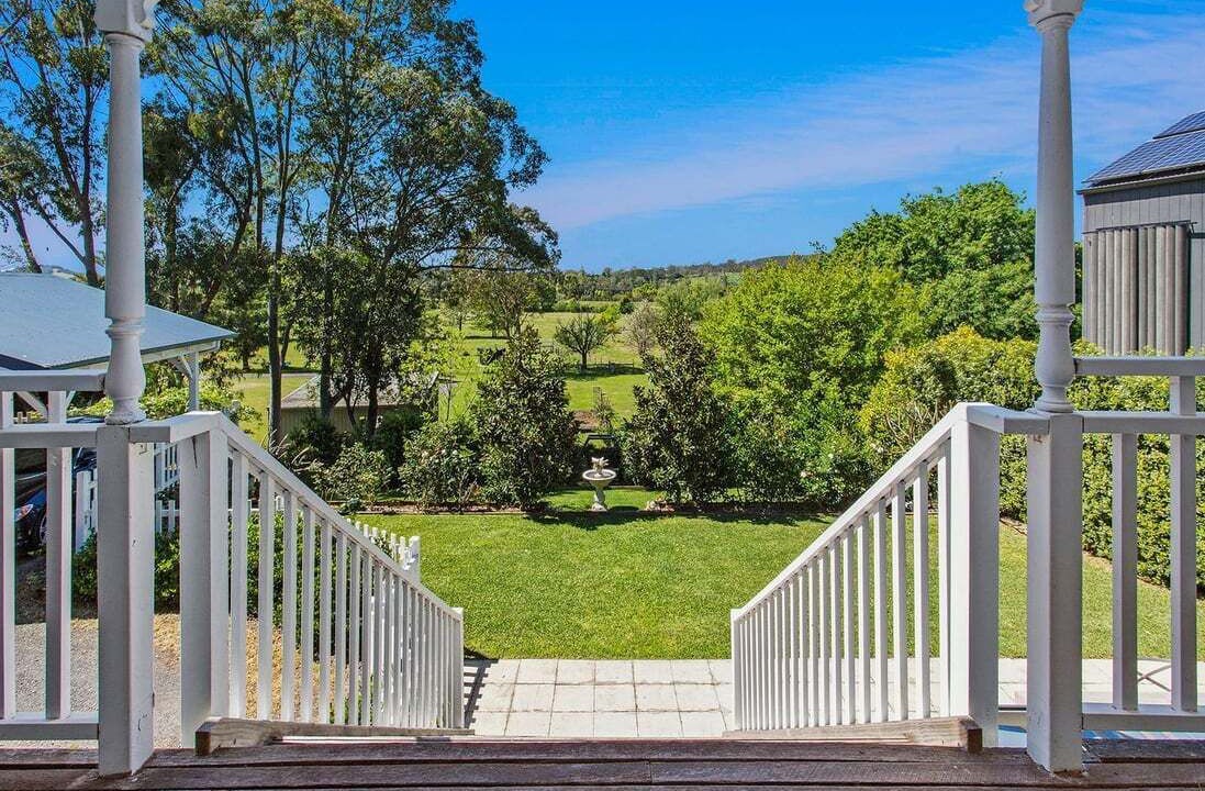 Photo of Outdoor in Berry