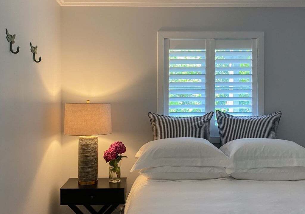Photo of Bedroom in Berry