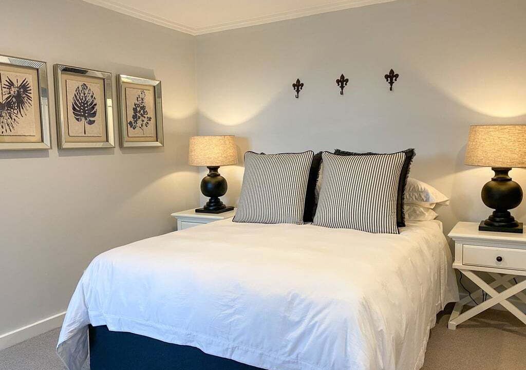Photo of Bedroom in Berry