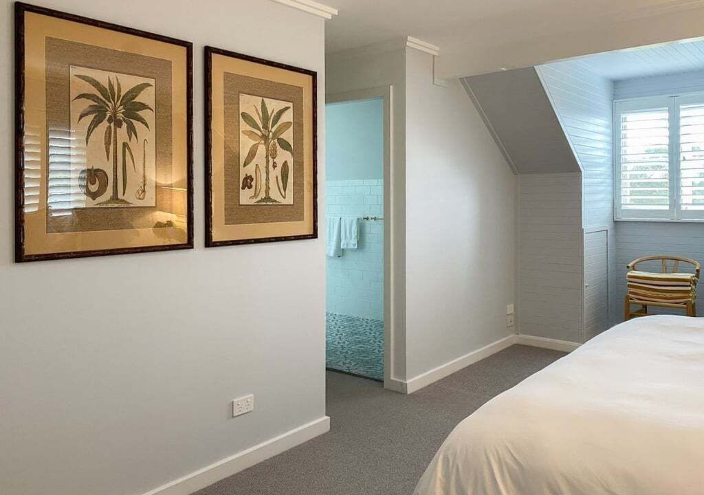 Photo of Bedroom in Berry