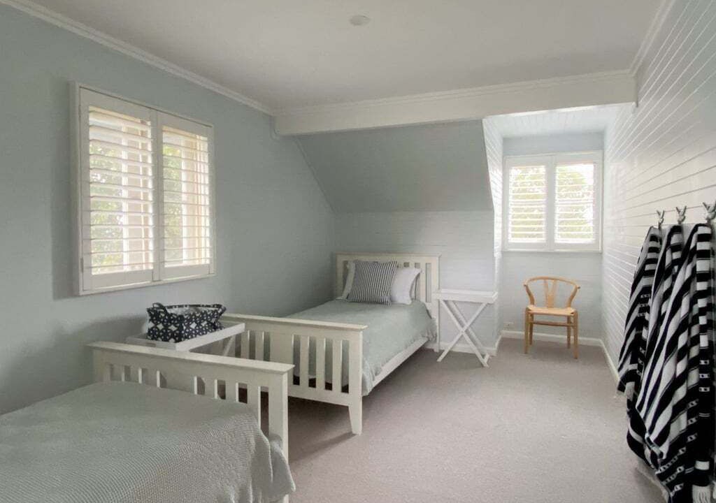 Photo of Bedroom in Berry
