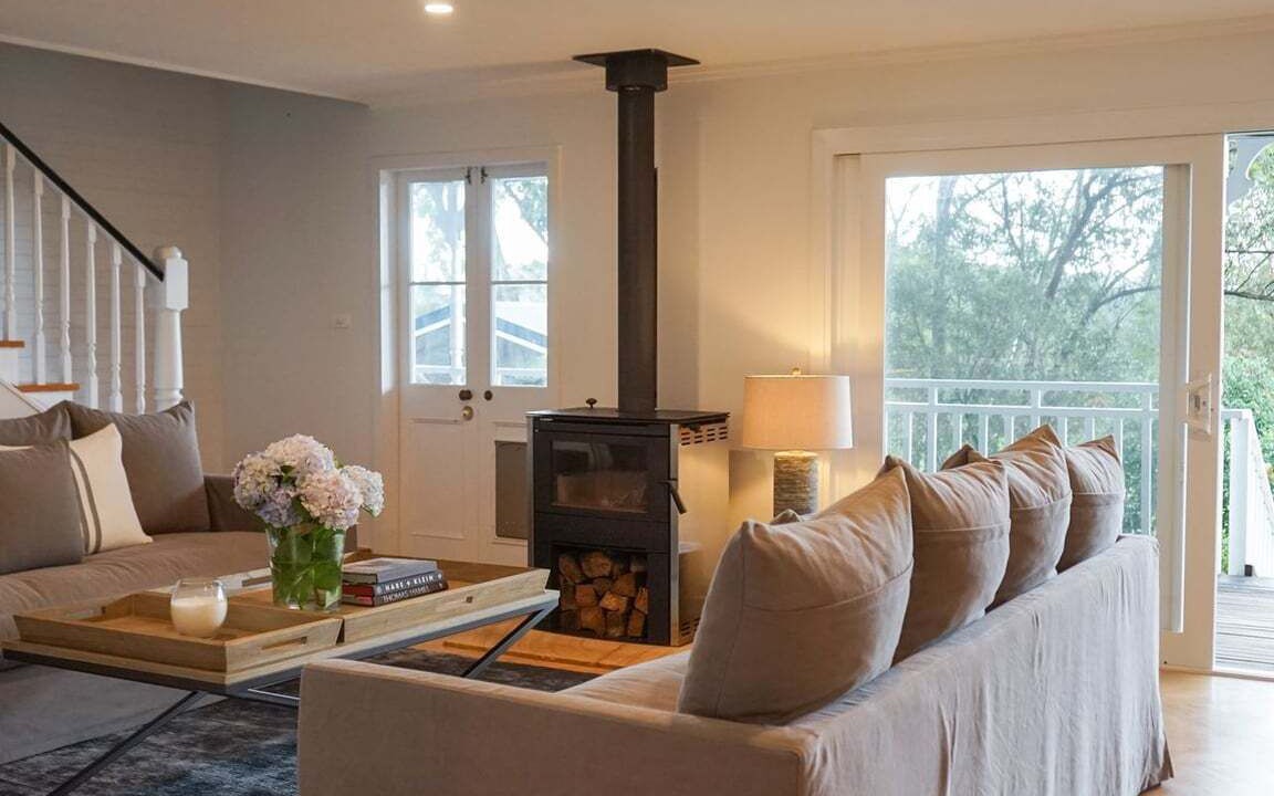 Photo of Livingroom in Berry