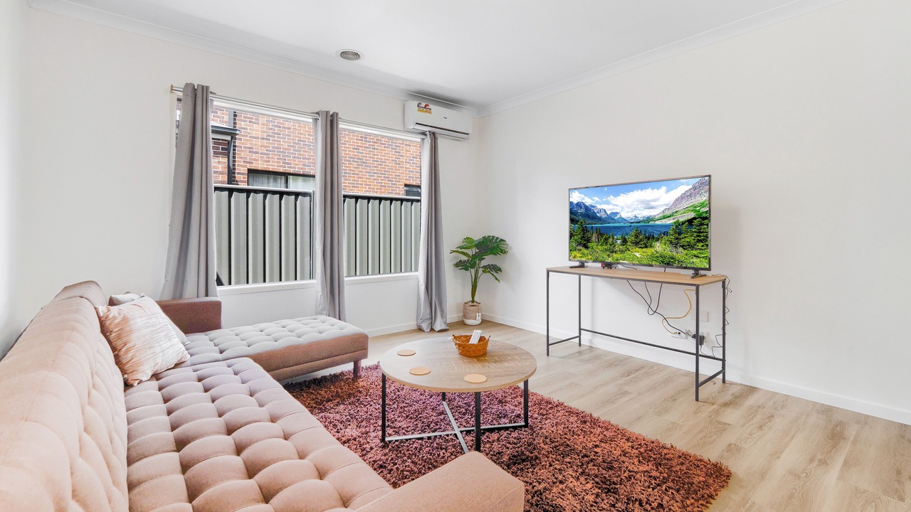 Photo of Livingroom in Cranbourne North