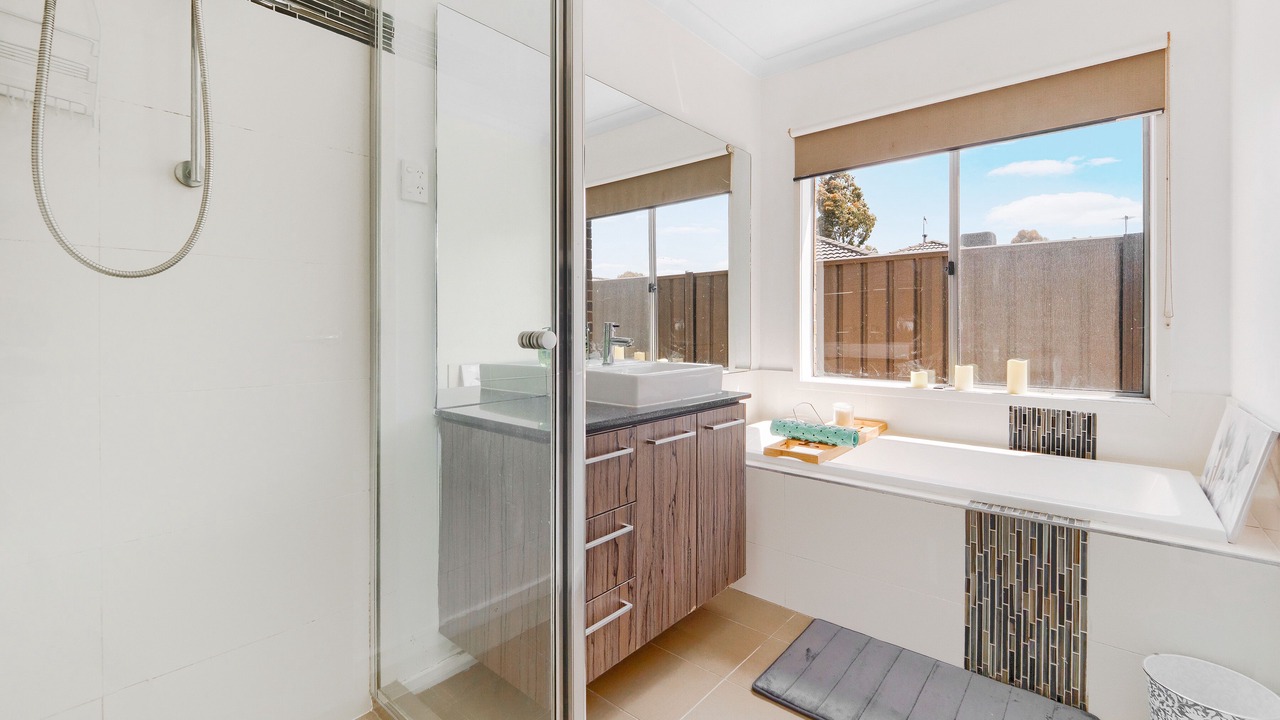Photo of Bathroom in Cranbourne North