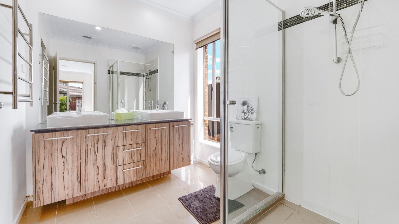 Photo of Bathroom in Cranbourne North