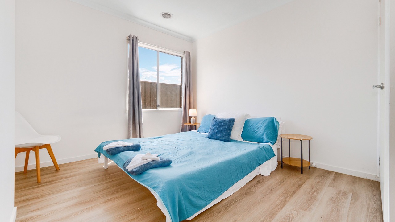 Photo of Bedroom in Cranbourne North