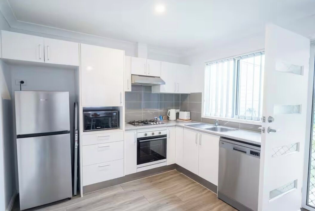 Photo of Kitchen in Ettalong Beach