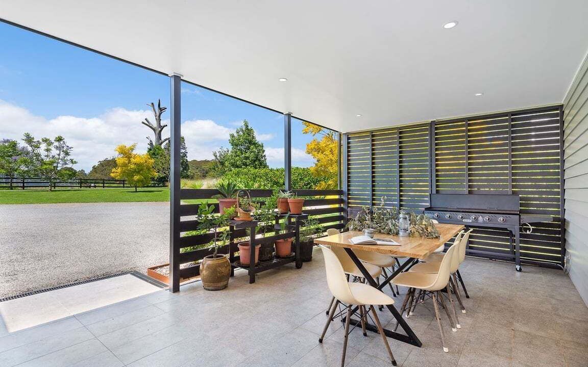 Photo of Outdoor in Berry