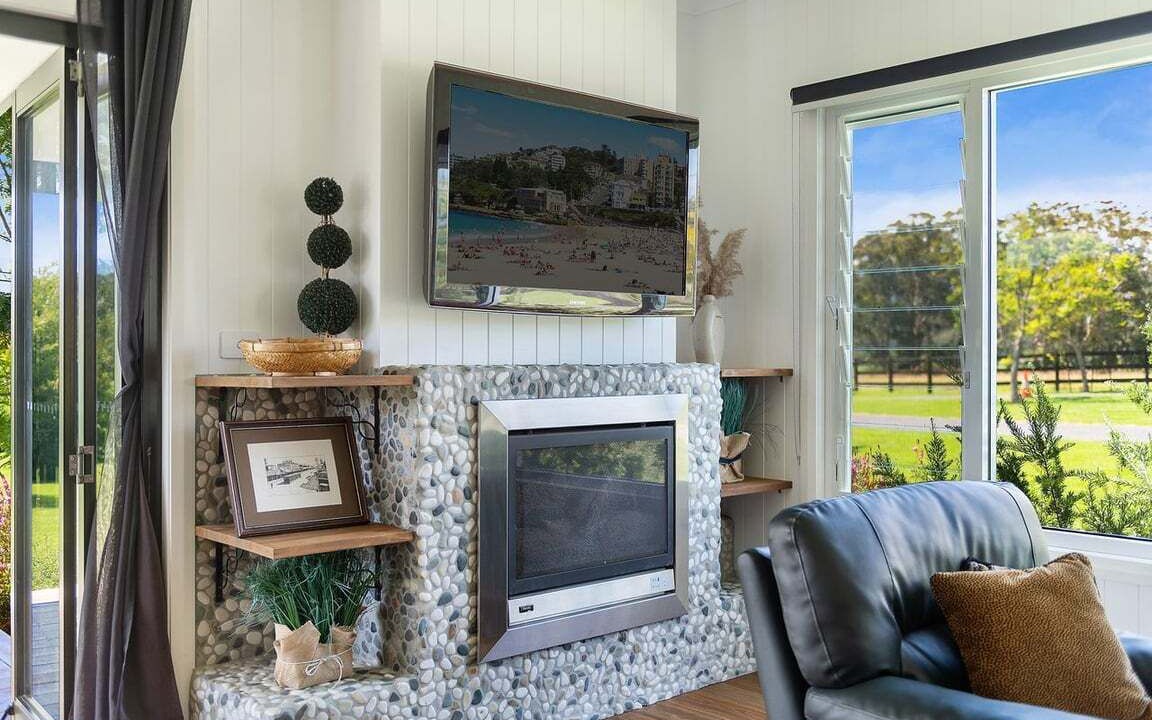 Photo of Livingroom in Berry