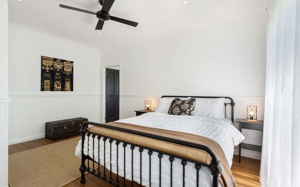 Photo of Bedroom in Berry