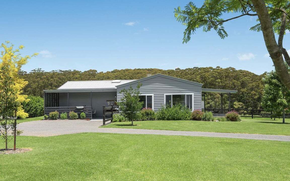 Photo of Outdoor in Berry