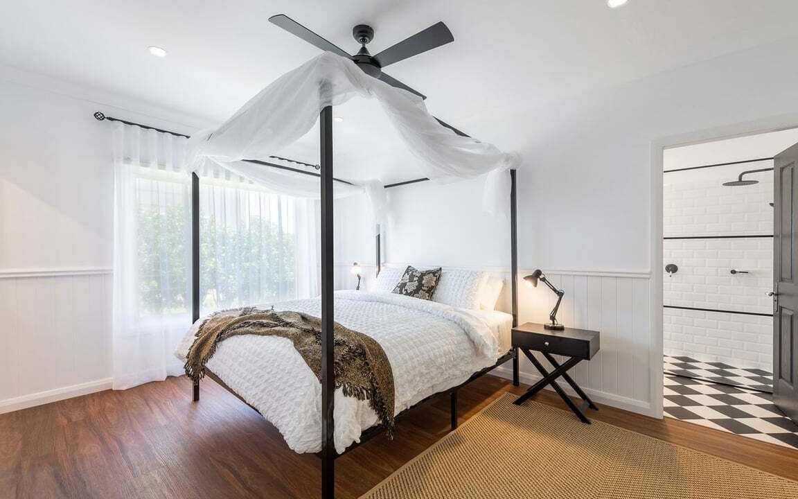 Photo of Bedroom in Berry