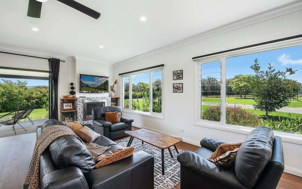 Photo of Livingroom in Berry