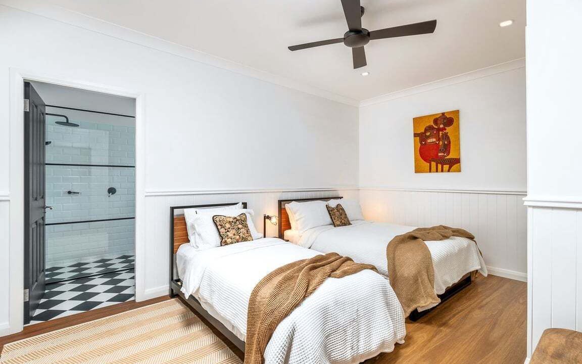 Photo of Bedroom in Berry