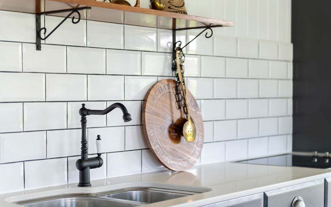 Photo of Kitchen in Berry