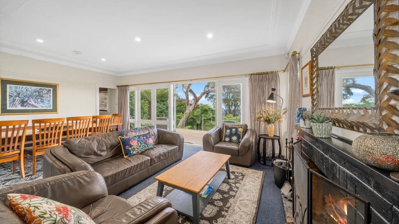 Photo of Livingroom in Katoomba