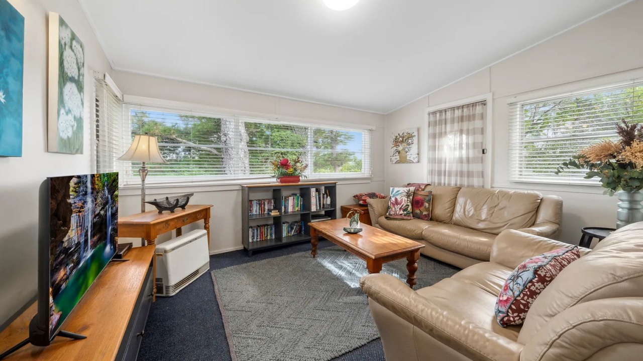 Photo of Livingroom in Katoomba