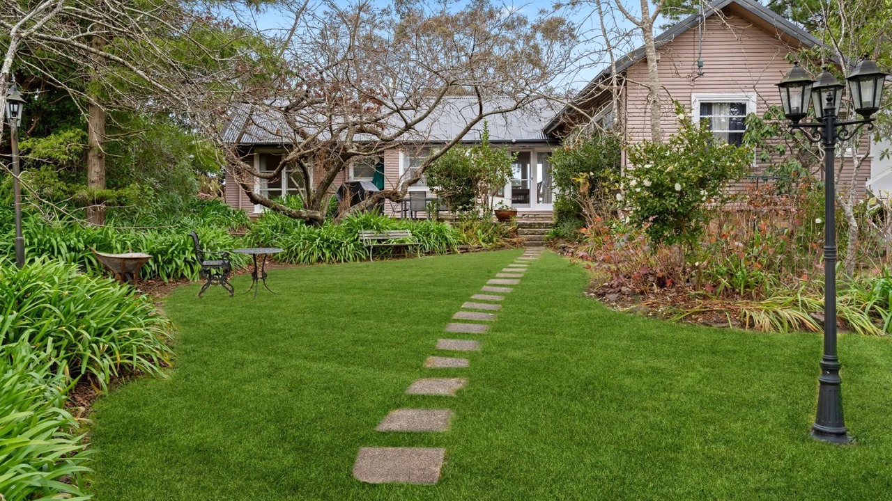 Photo of Outdoor in Katoomba