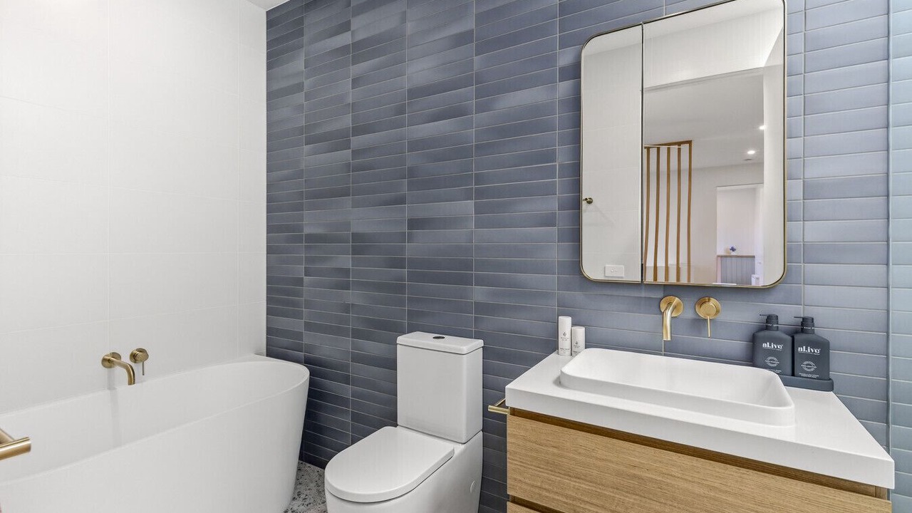 Photo of Bathroom in Barwon Heads