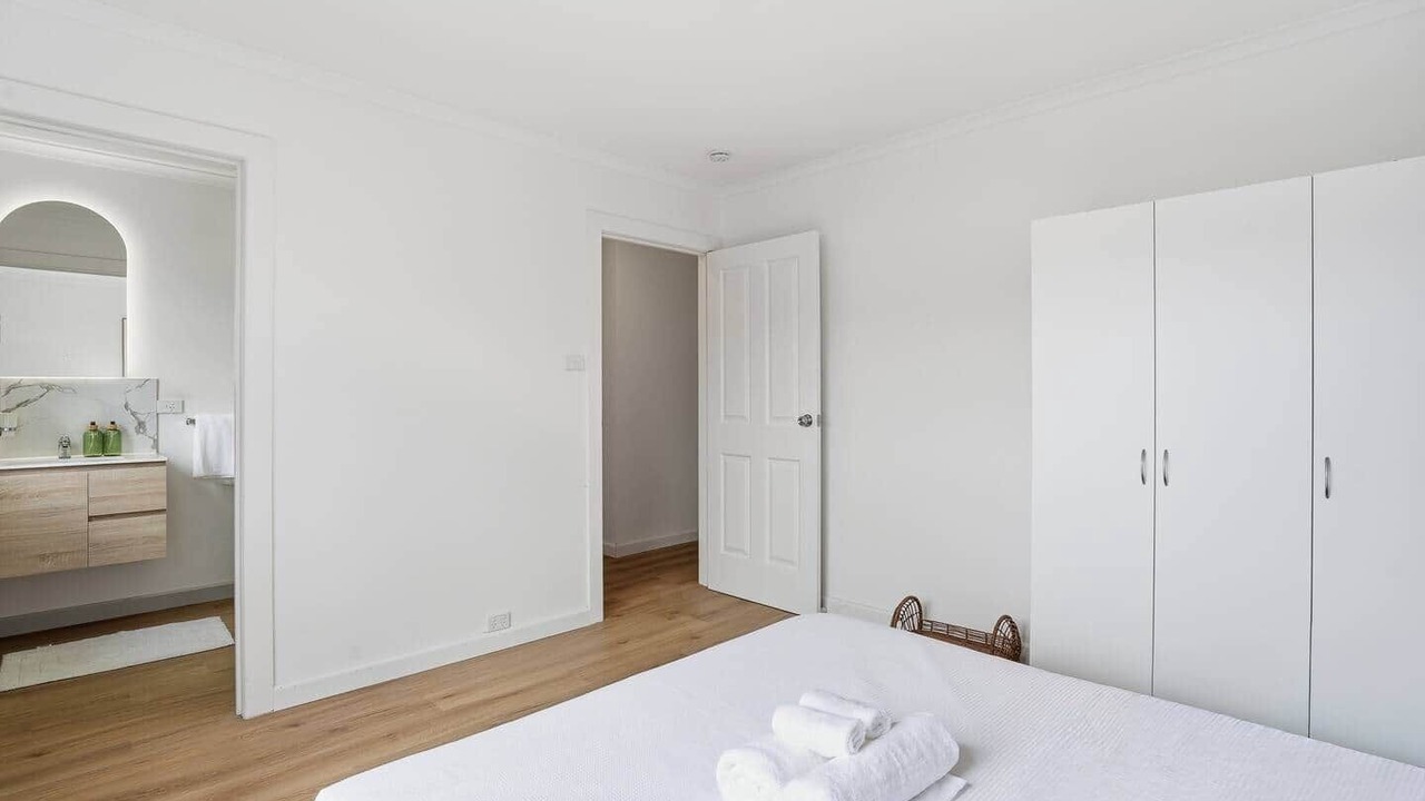 Photo of Bedroom in Warrane