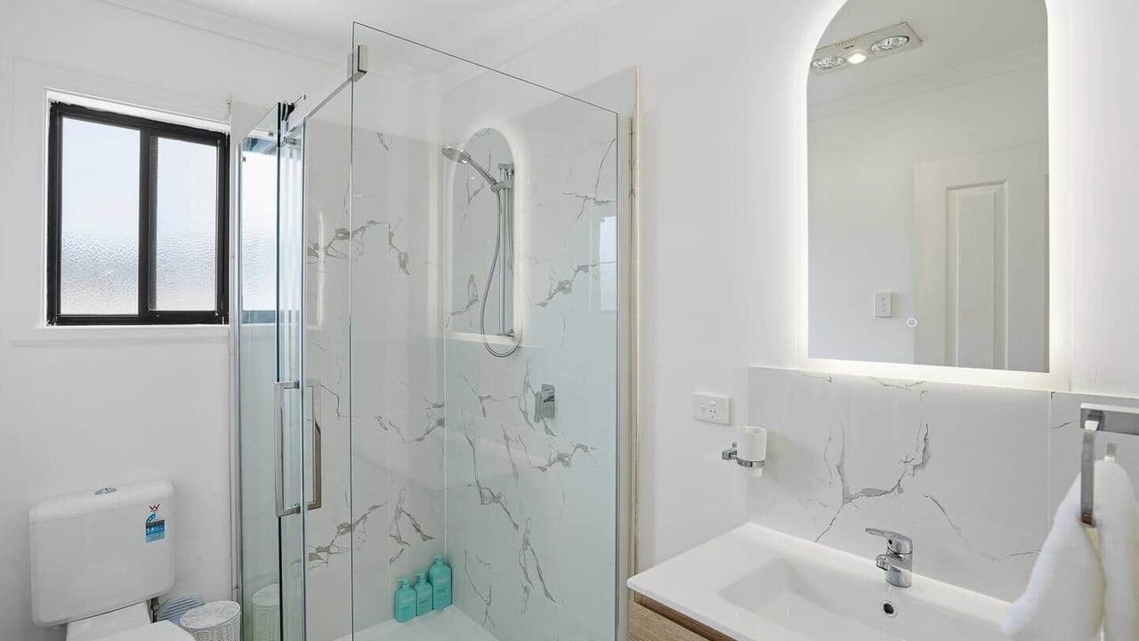 Photo of Bathroom in Warrane