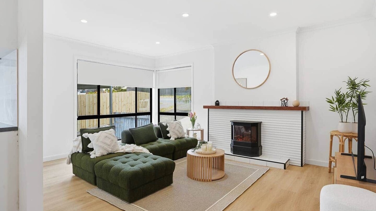 Photo of Livingroom in Warrane