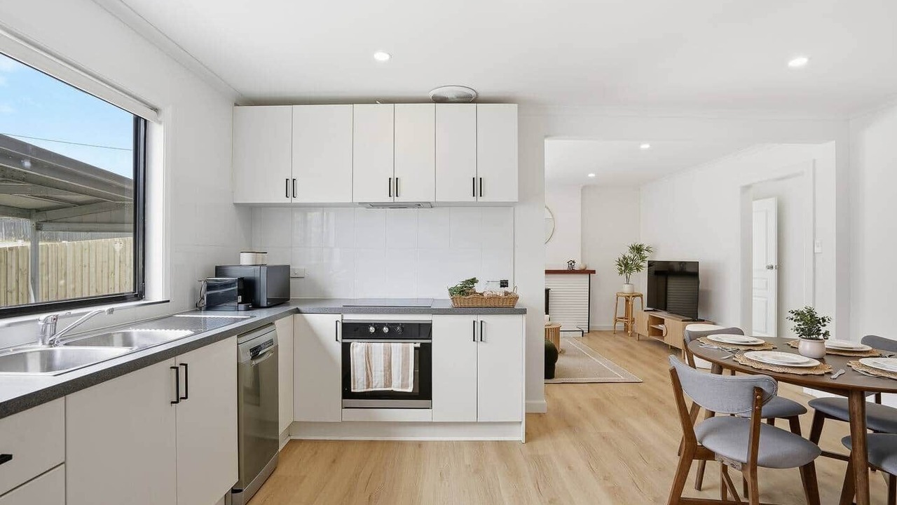 Photo of Kitchen in Warrane