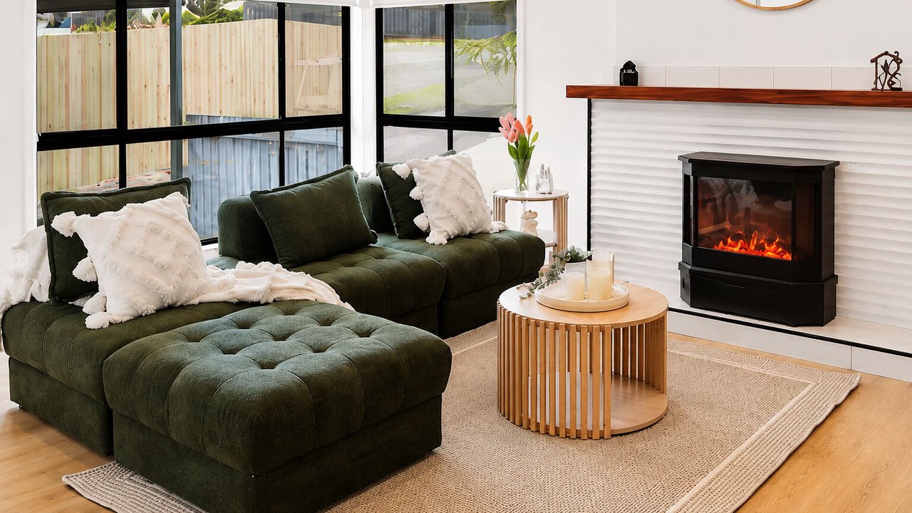 Photo of Livingroom in Warrane