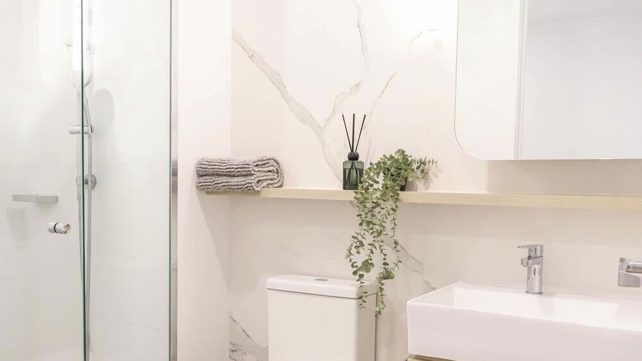 Photo of Bathroom in Box Hill