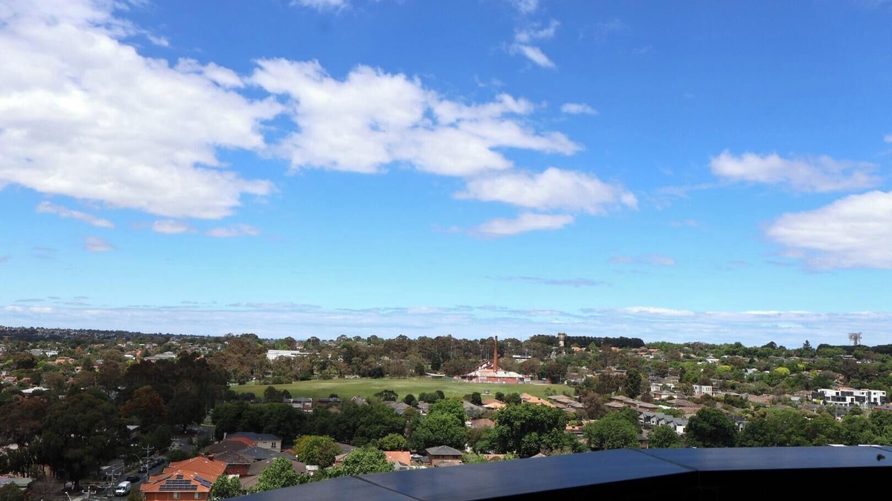 Photo of Patio Balcony in Box Hill