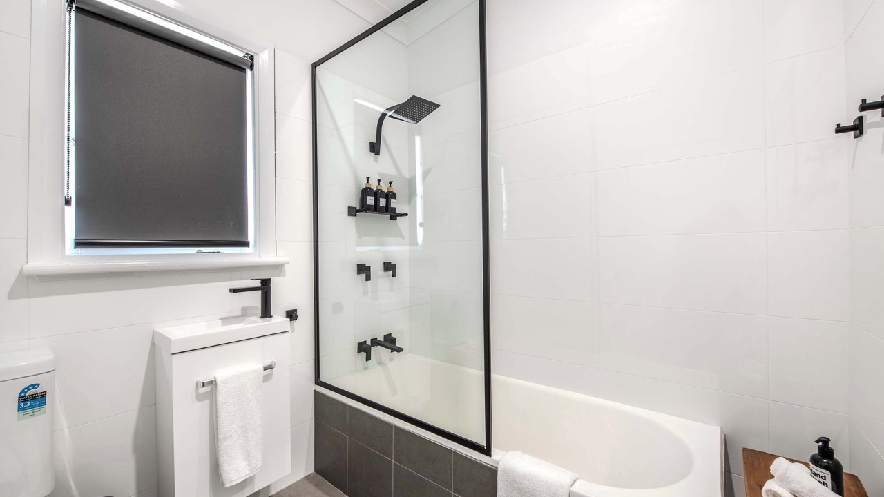 Photo of Bathroom in Dubbo